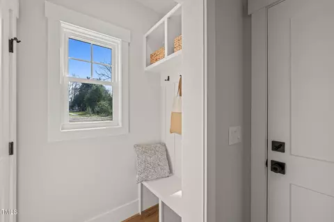 Entry Way - 109 W Markham Ave, Durham, NC 27701 photo 7 of 7