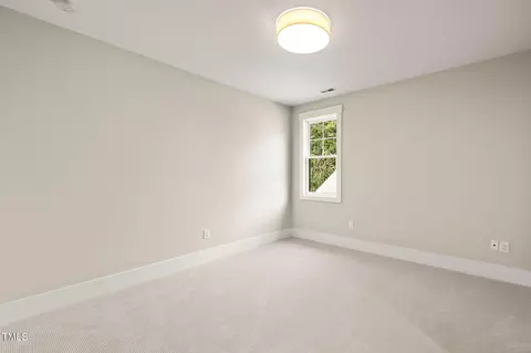 Bedroom - 109 W Markham Ave, Durham, NC 27701 photo 8 of 10
