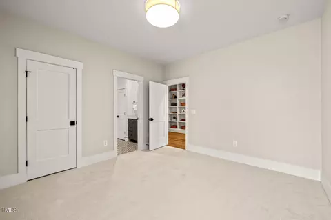 Bedroom - 109 W Markham Ave, Durham, NC 27701 photo 7 of 10