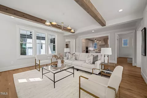 Living - 109 W Markham Ave, Durham, NC 27701 photo 1 of 3