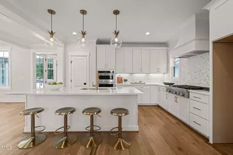 Kitchen - 109 W Markham Ave, Durham, NC 27701 photo 1 of 5