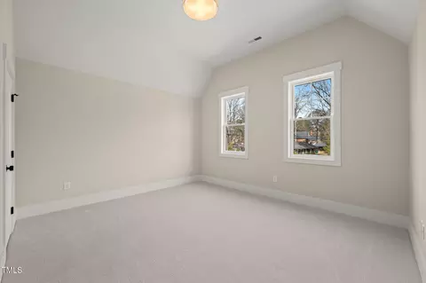 Bedroom - 109 W Markham Ave, Durham, NC 27701 photo 6 of 10