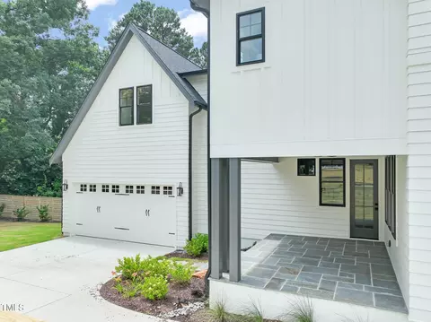 Exterior - 109 W Markham Ave, Durham, NC 27701 photo 6 of 10