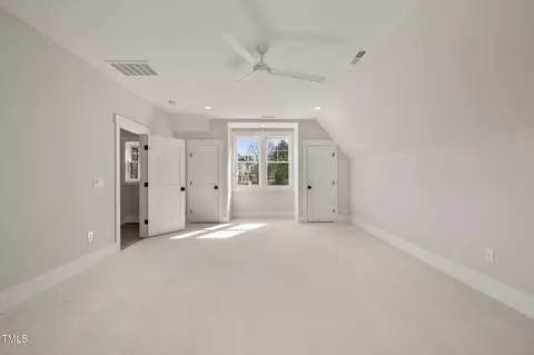 Bedroom - 109 W Markham Ave, Durham, NC 27701 photo 4 of 10