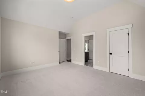 Bedroom - 109 W Markham Ave, Durham, NC 27701 photo 5 of 10