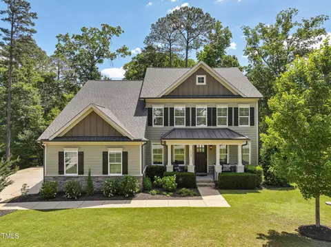 1328 Mill Glen Cir, Raleigh, NC 27614