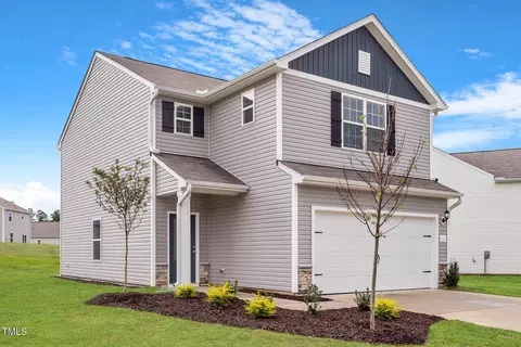809 Rhino Bnd, Oxford, NC 27565