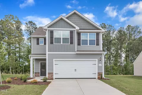 103 Shelfit Trl, Oxford, NC 27565