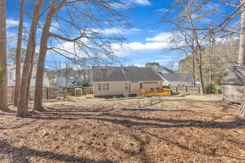 417 Machost Dr, Garner, NC 27529 photo 40