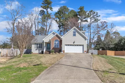 417 Machost Dr, Garner, NC 27529 photo 3