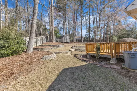 417 Machost Dr, Garner, NC 27529 photo 38