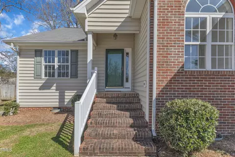 417 Machost Dr, Garner, NC 27529 photo 5
