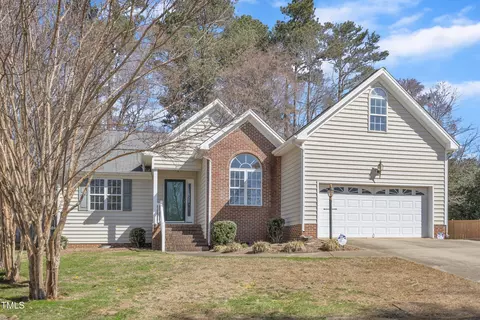 417 Machost Dr, Garner, NC 27529 photo 4