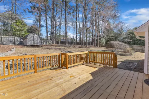 417 Machost Dr, Garner, NC 27529 photo 36