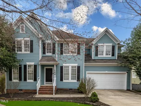 104 Deep Gap Run, Cary, NC 27519