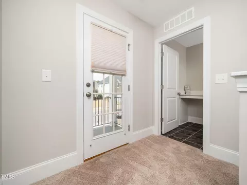 Entry Way - 601 Copper Beech Ln, Wake Forest, NC 27587 photo 3 of 3