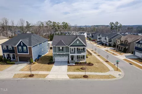 View/Area - 601 Copper Beech Ln, Wake Forest, NC 27587 photo 1 of 7