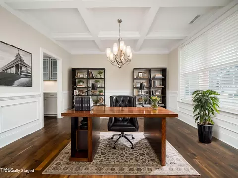 Other - 601 Copper Beech Ln, Wake Forest, NC 27587 photo 2 of 8