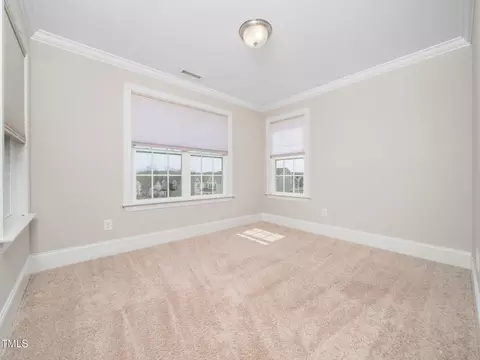 Bedroom - 601 Copper Beech Ln, Wake Forest, NC 27587 photo 3 of 9