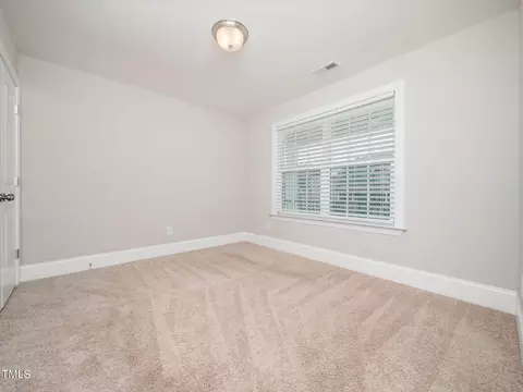 Bedroom - 601 Copper Beech Ln, Wake Forest, NC 27587 photo 8 of 9