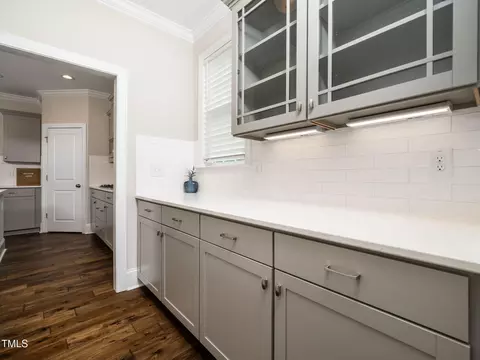 Kitchen - 601 Copper Beech Ln, Wake Forest, NC 27587 photo 1 of 6