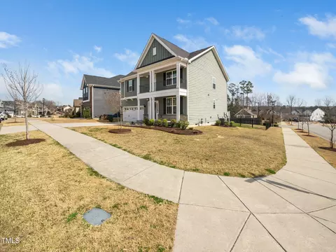 Other - 601 Copper Beech Ln, Wake Forest, NC 27587 photo 1 of 8