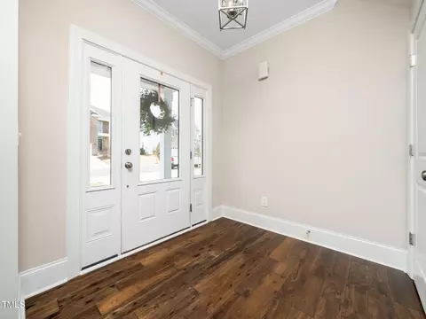 Entry Way - 601 Copper Beech Ln, Wake Forest, NC 27587 photo 1 of 3