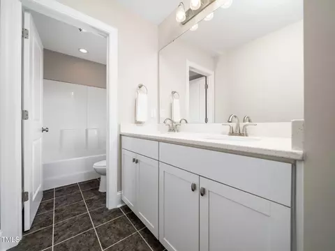 Bath - 601 Copper Beech Ln, Wake Forest, NC 27587 photo 3 of 3
