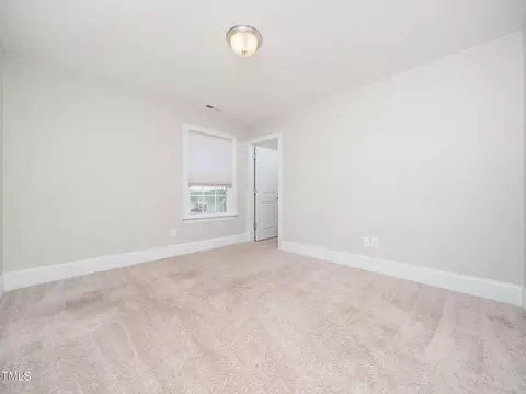 Bedroom - 601 Copper Beech Ln, Wake Forest, NC 27587 photo 4 of 9