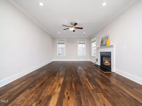Living - 601 Copper Beech Ln, Wake Forest, NC 27587 photo 2 of 5