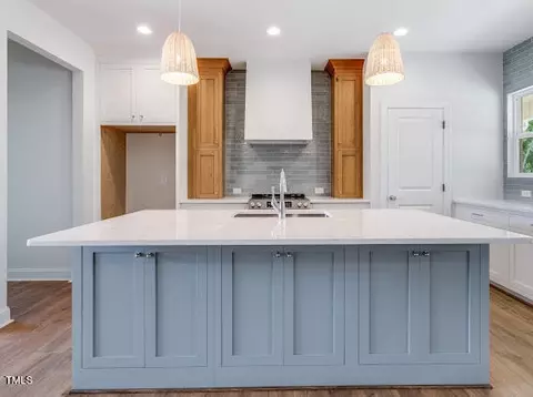 Kitchen - 9231 Bear Run Ln, Middlesex, NC 27557 photo 1 of 5