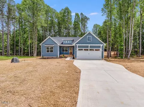 Exterior - 9231 Bear Run Ln, Middlesex, NC 27557 photo 3 of 3
