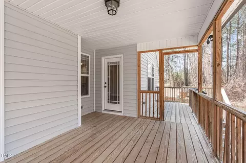 Exterior - 127 Landfall Ln, Smithfield, NC 27577 photo 3 of 5