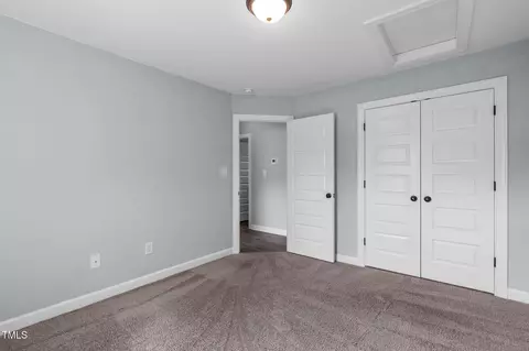Bedroom - 127 Landfall Ln, Smithfield, NC 27577 photo 4 of 4