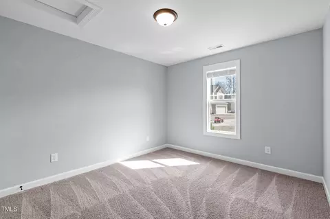 Bedroom - 127 Landfall Ln, Smithfield, NC 27577 photo 3 of 4