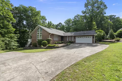 4905 Will-o-dean Rd, Raleigh, NC 27616