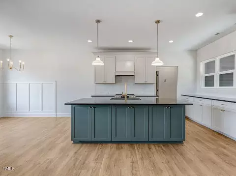 Kitchen - 9235 Bear Run Ln, Middlesex, NC 27557 photo 1 of 3