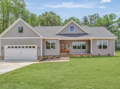 Exterior - 9235 Bear Run Ln, Middlesex, NC 27557 photo 2 of 3