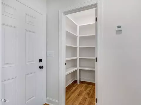 Entry Way - 9235 Bear Run Ln, Middlesex, NC 27557 photo 2 of 2
