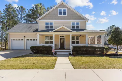 400 Oxford Park Blvd, Oxford, NC 27565