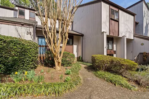 Exterior - 3775 Guess Rd #36, Durham, NC 27705 photo 4 of 12