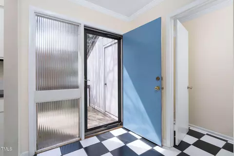 Entry Way - 3775 Guess Rd #36, Durham, NC 27705 photo 1 of 2