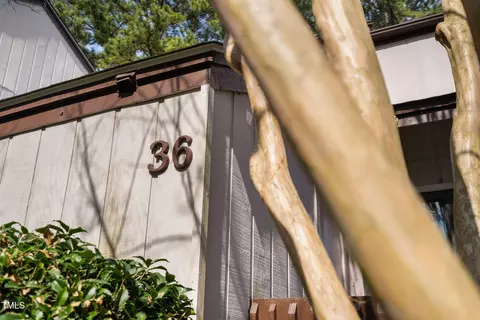 Exterior - 3775 Guess Rd #36, Durham, NC 27705 photo 5 of 12