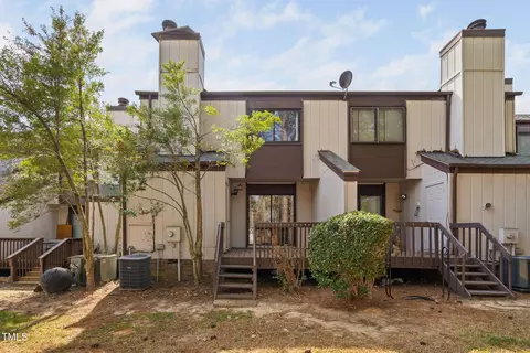 Exterior - 3775 Guess Rd #36, Durham, NC 27705 photo 7 of 12