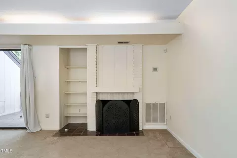 Living - 3775 Guess Rd #36, Durham, NC 27705 photo 2 of 5