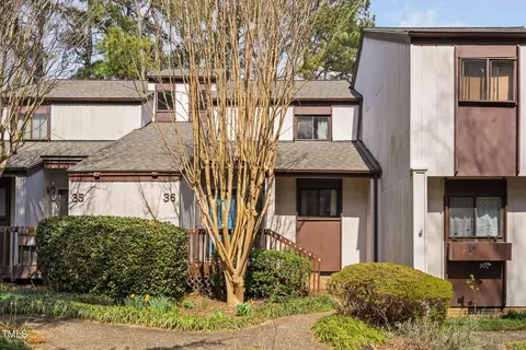 Exterior - 3775 Guess Rd #36, Durham, NC 27705 photo 3 of 12