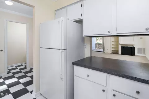 Kitchen - 3775 Guess Rd #36, Durham, NC 27705 photo 3 of 3