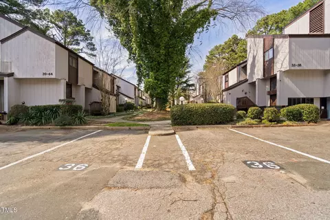 Exterior - 3775 Guess Rd #36, Durham, NC 27705 photo 12 of 12
