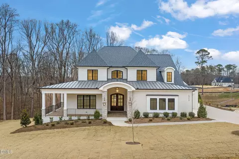 1712 Legacy Ridge Ln, Wake Forest, NC 27587