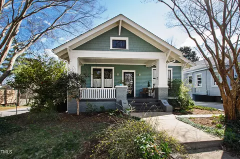 632 E Franklin St, Raleigh, NC 27604
